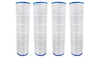 Replacement Cartridge for Jandy CL460 and CV460 | 4-Pack | R0554600 A055800 C-7468 XLS-705 21501 PC-0810 PJAN115 FC-0810