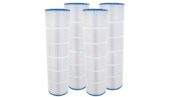 Replacement Cartridge for Hayward SwimClear C4025 | 4-Pack | CX880XRE C-7488 XLS-722 20601 PC-1226 FC-6430 PA106 FC-1226