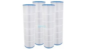 Hayward SwimClear Multi-Element Cartridge Filter | 425 sq. ft. | W3C4030