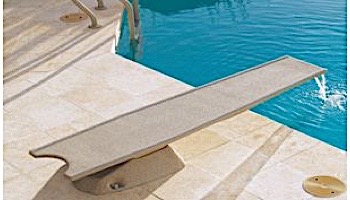 SR Smith T7 Complete Diving System 7' | Fashion Gray | T7-N56-C