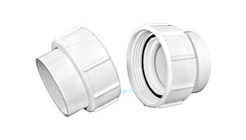 Aqua Ultraviolet 1 1/2" Filter Union | A50184