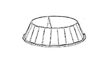Aqua Ultraviolet Filter Base for Ultima II 2,000 | A50052