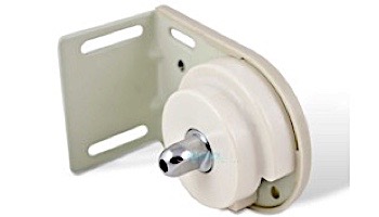 Coolaroo Clutch Unit with Bracket Cover | Black | Z 4-CUB