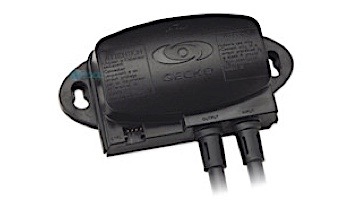 Gecko Litestreme LS-120 Control Module for Water Pump | 0101-200023