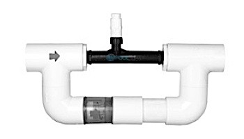 Paramount Pressure Side Mazzei Injector Manifold | 004-402-3873-00 loading=