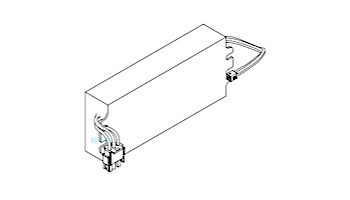 Paramount Start Ballast | 005-422-9003-00