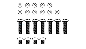 Paramount Screw Kits | 005-422-2009-04