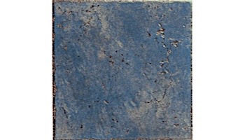 National Pool Tile Iridium 6x6 Series | Light Blue | IRD-LTBLUE