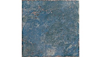 National Pool Tile Iridium 6x6 Series | Patina Green | IRD-PATINA