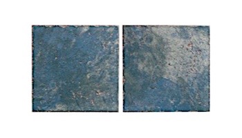 National Pool Tile Iridium 6x6 Series | Patina Green | IRD-PATINA