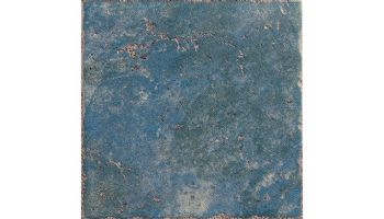 National Pool Tile Iridium 6x6 Series | Patina Green | IRD-PATINA