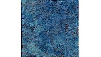 National Pool Tile Oceans 6x6 Series | Aqua | OCEANS-AQUA