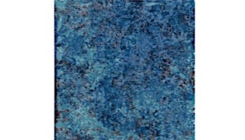 National Pool Tile Oceans 6x6 Series | Aqua | OCEANS-AQUA