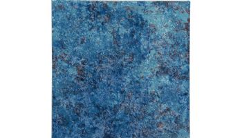 National Pool Tile Oceans 6x6 Series | Blue | OCEANS-BLUE