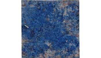 National Pool Tile Oceans 6x6 Series | Blue | OCEANS-BLUE