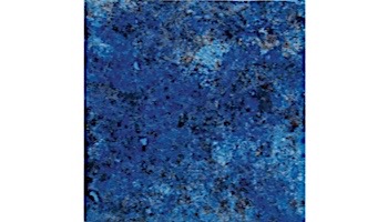 National Pool Tile Oceans 6x6 Series | Cobalt | OCEANS-COBALT