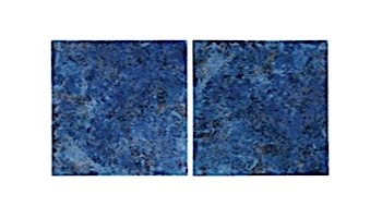 National Pool Tile Oceans 6x6 Series | Cobalt | OCEANS-COBALT