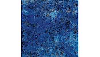 National Pool Tile Oceans 6x6 Series | Cobalt | OCEANS-COBALT