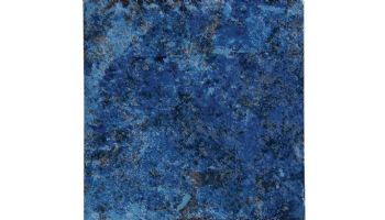 National Pool Tile Oceans 6x6 Series | Aqua | OCEANS-AQUA