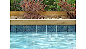 National Pool Tile Oceans 6x6 Series | Marine | OCEANS-MARINE