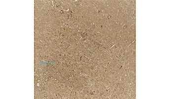 National Pool Tile Simulated Polished Travertine 6x6 Pool Tile | Noce | SPT-NOCE