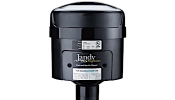 Jandy Pro Series Pool and Spa Air Blower | 1 HP 120V | PSB110