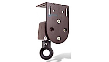 Coolaroo Cordless Crank Unit | Ceiling Mount | Black | Z 13-CUCB