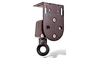 Coolaroo Cordless Crank Unit | Ceiling Mount | Brown | Z 13-CUCBR