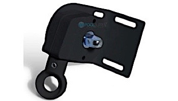 Coolaroo Cordless Crank Unit | Left Side Mount | Black | Z 13-CULB