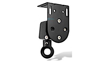 Coolaroo Cordless Crank Unit | Ceiling Mount | Black | Z 13-CUCB