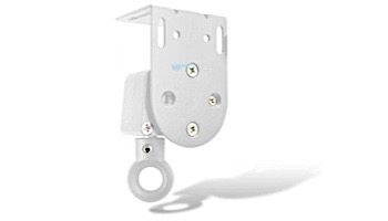 Coolaroo Cordless Crank Unit | Ceiling Mount | White | Z 13-CUCW