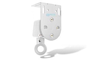 Coolaroo Cordless Crank Unit | Ceiling Mount | White | Z 13-CUCW