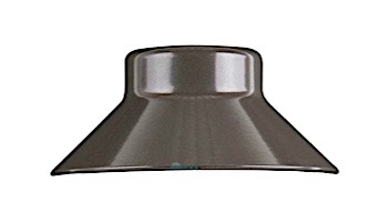 FX Luminaire TM LED Top Assembly Pathlight | Bronze Metallic | TMLEDTABZ