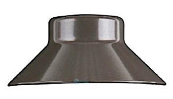 FX Luminaire TM LED Top Assembly Pathlight | Bronze Metallic | TMLEDTABZ