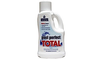 Natural Chemisty Pool Perfect Total 2L | 05225