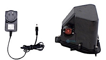 Water Tech Baster Max Replacement Battery/Motor Box Assembly | P30X003LI loading=