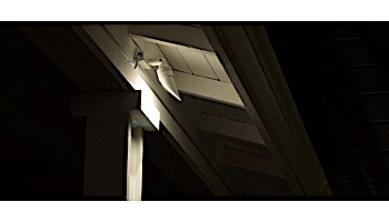 FX Luminaire JB 3 LED Down Light | Sedona Brown | Zone Dimming | JBZD3LEDSB