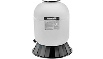 Hayward Filter Body with Skirt and Drain | SX230AA1
