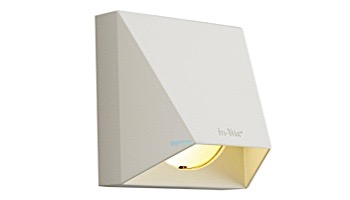 in-lite WEDGE LED Wall Light | 12V 1.5W | White | 10301765