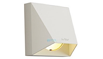 in-lite WEDGE LED Wall Light | 12V 1.5W | White | 10301765