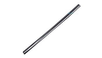 Inter-fab Stainless Steel Support Pole Only | 42" Tall 1.90x.065 316L Marine Grade | WS-PSPOLE NOANC