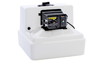 Blue-White Digital Peristaltic Chemical Pump 115V A100N | 24 GPD | A1N20V-6T