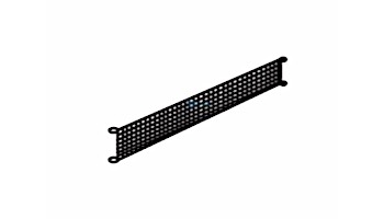 Blue Wave Table Tennis Net Only | 1 Set | NGP51226
