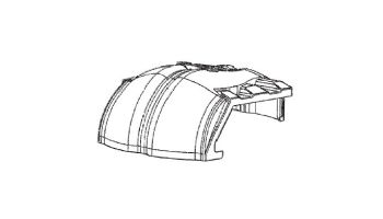CaliMar® Coronado / Laguna Top Half of the Top Cap Connector | 340-2765