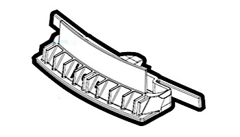 Hayward Latch for Lock Ring | CXLRL1001