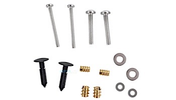 Pentair Base Hardware Kit | 710009