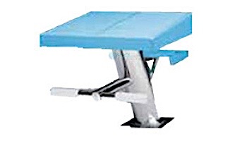 Fluidra USA Starting Platforms Standard Style | 20755