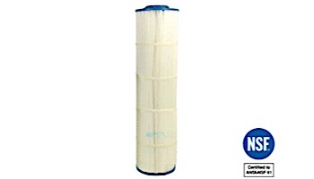 Harmsco HCP Premium Hurricane 170 Polyester Cartridge | 50 Micron | HC/170-50