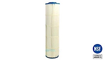 Harmsco HCP Premium Hurricane® 170 Polyester Cartridge | 50 Micron | HC/170-50