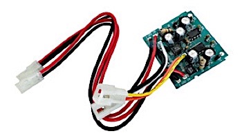 DEL Indicator Light Led PCB Board | 5-1328-01